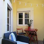 Magnificent Historical Centre With Terrace Διαμέρισμα *