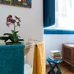 Appartamento Magnificent Historical Centre With Terrace *