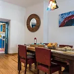 Magnificent Historical Centre With Terrace Appartamento *