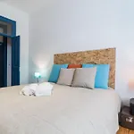 Magnificent Historical Centre With Terrace Appartamento *