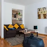 Magnificent Historical Centre With Terrace Appartamento *