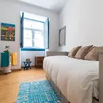 Magnificent Historical Centre With Terrace Appartamento