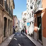 Magnificent Historical Centre With Terrace *