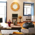 Διαμέρισμα Magnificent Historical Centre With Terrace *