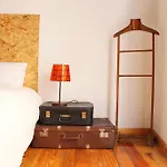 Magnificent Historical Centre With Terrace Lisboa