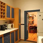 Magnificent Historical Centre With Terrace Lisbona