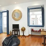 Magnificent Historical Centre With Terrace Appartamento