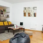 Διαμέρισμα Magnificent Historical Centre With Terrace Lisboa