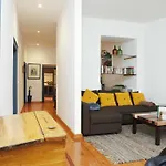 Magnificent Historical Centre With Terrace Διαμέρισμα Lisboa