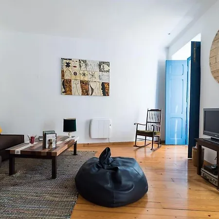 Magnificent Historical City Centre Apart With Terrace Apartment