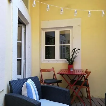 Magnificent Historical City Centre Apart With Terrace Apartment *