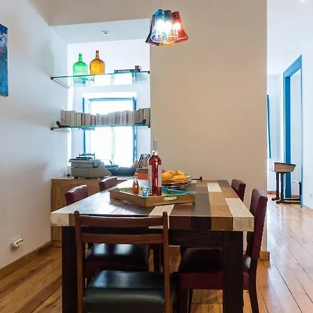 Magnificent Historical City Centre Apart With Terrace