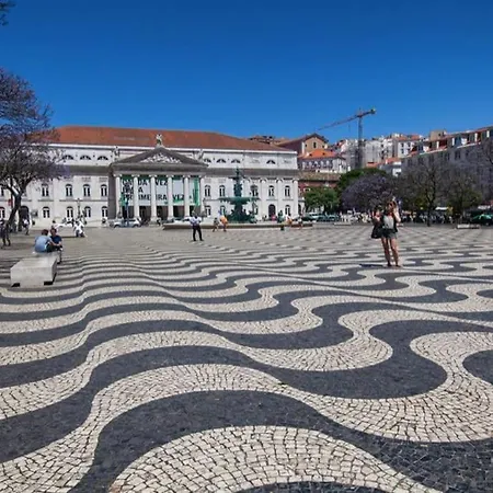 Magnificent Historical City Centre Apart With Terrace