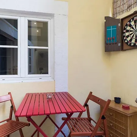 Magnificent Historical Centre Apart With Terrace