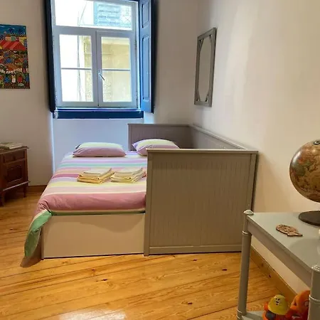 Apartment Magnificent Historical City Centre Apart With Terrace