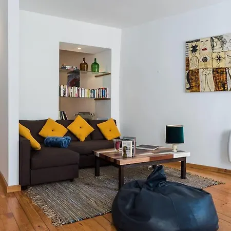 Magnificent Historical City Centre Apart With Terrace Apartment *