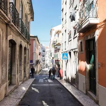 Magnificent Historical Centre With Terrace *