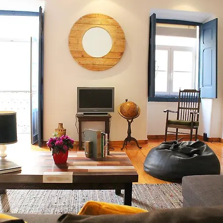 Apartment Magnificent Historical City Centre Apart With Terrace *
