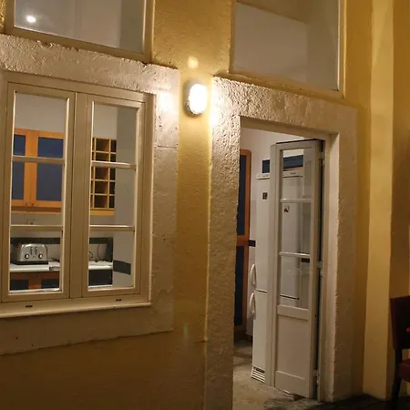 Apartment Magnificent Historical City Centre Apart With Terrace