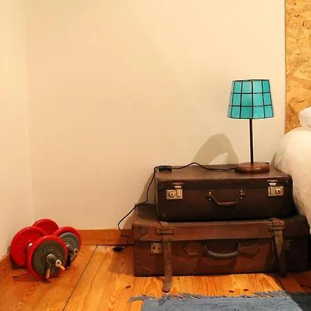 شقة Magnificent Historical Centre With Terrace