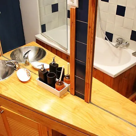 Magnificent Historical City Centre Apart With Terrace Apartment