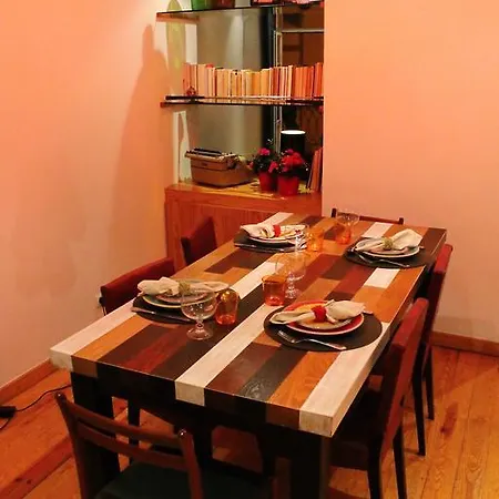 Apartment Magnificent Historical City Centre Apart With Terrace *