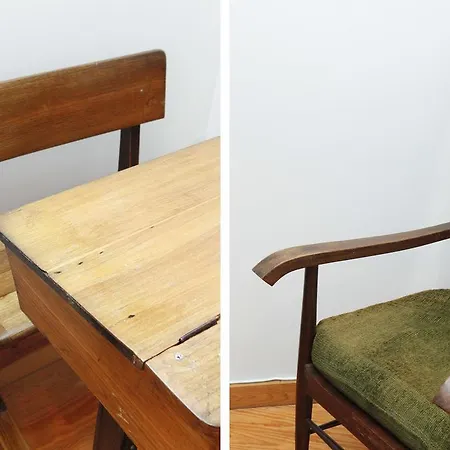 Magnificent Historical Centre With Terrace * Lisboa