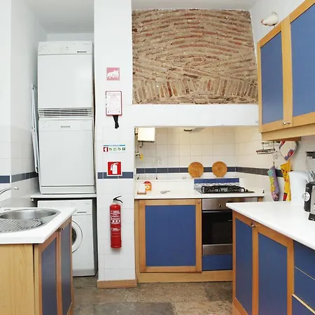 Magnificent Historical City Centre Apart With Terrace * Lisbon