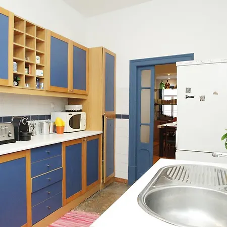 Magnificent Historical City Centre Apart With Terrace *