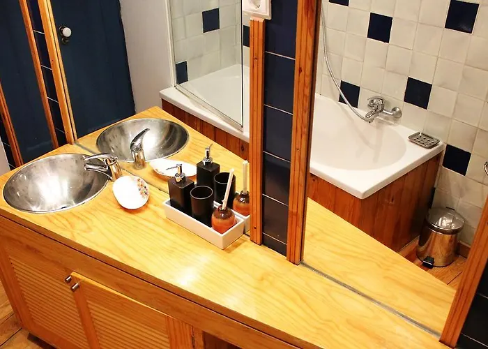 Magnificent Historical Centre With Terrace Διαμέρισμα