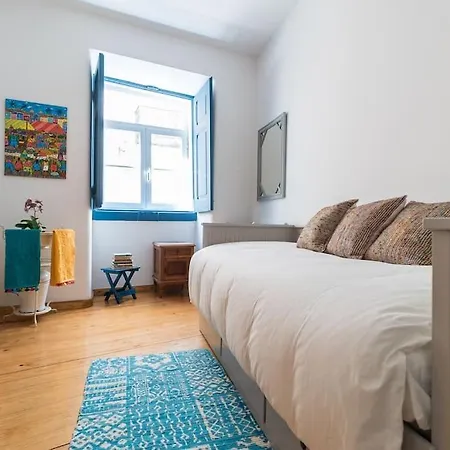 Magnificent Historical Centre With Terrace Daire