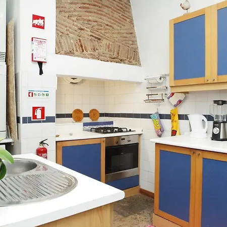 Daire Magnificent Historical Centre With Terrace *