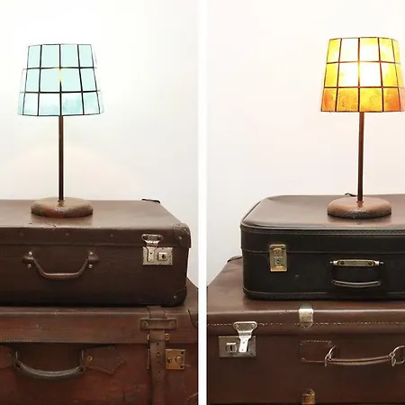 Magnificent Historical City Centre Apart With Terrace Lägenhet *