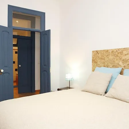 Magnificent Historical City Centre Apart With Terrace *