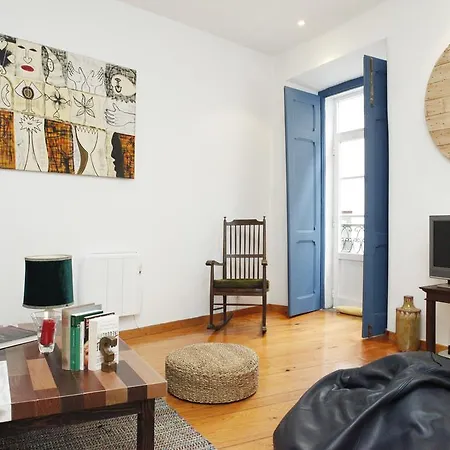 Daire Magnificent Historical Centre With Terrace *