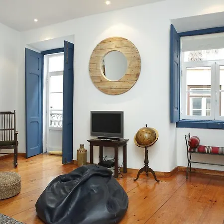 Magnificent Historical City Centre Apart With Terrace