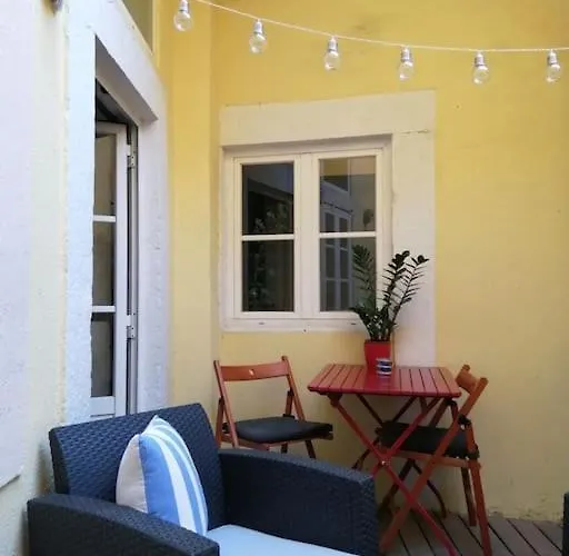 Magnificent Historical Centre With Terrace 아파트 *