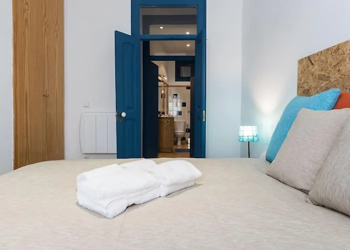 דירה Magnificent Historical Centre With Terrace *