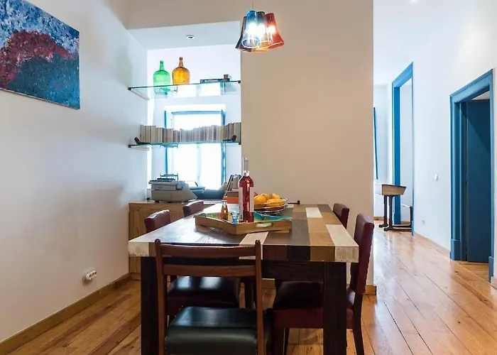 Magnificent Historical Centre With Terrace