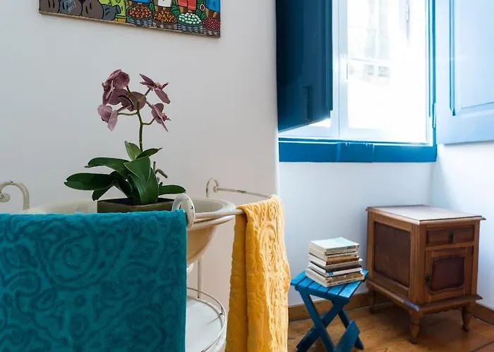 דירה Magnificent Historical Centre With Terrace *