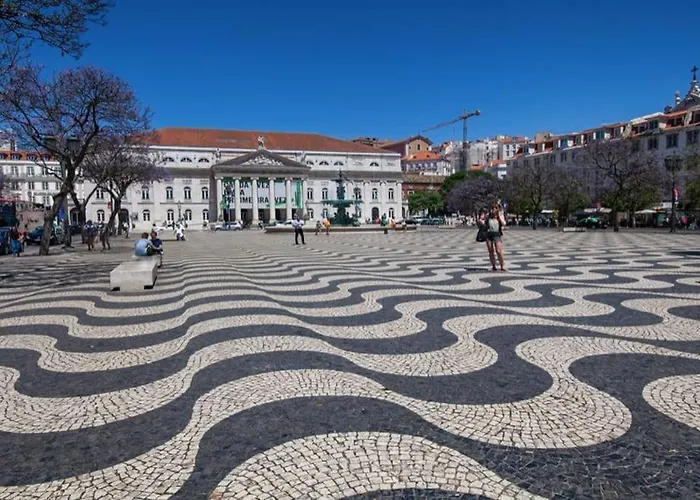 Magnificent Historical Centre With Terrace