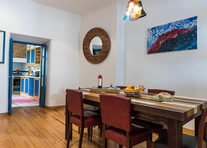 Magnificent Historical Centre With Terrace דירה *