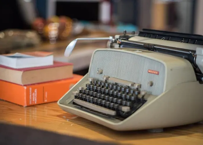 Magnificent Historical Centre With Terrace * ליסבון