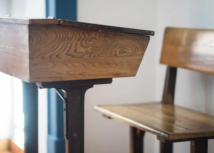 Magnificent Historical Centre With Terrace דירה