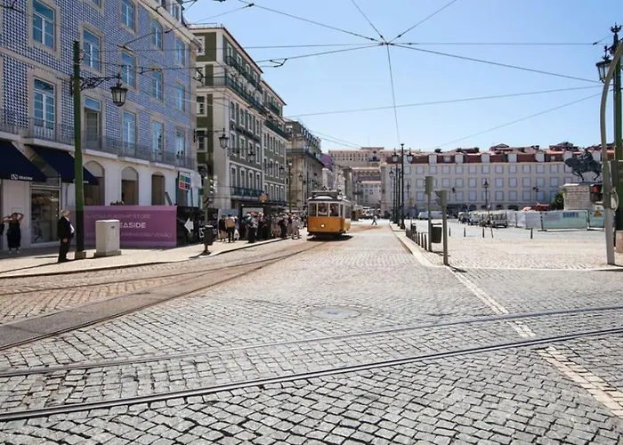 Magnificent Historical Centre With Terrace דירה