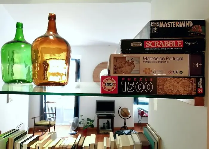 דירה Magnificent Historical Centre With Terrace *