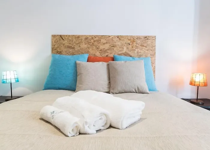 דירה Magnificent Historical Centre With Terrace