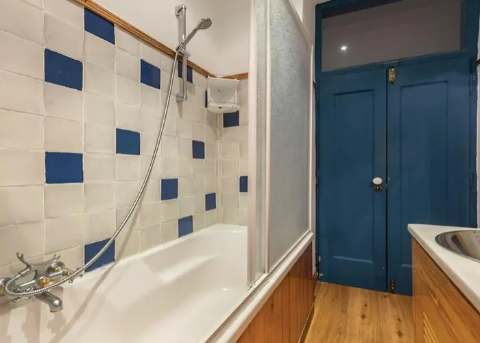 דירה Magnificent Historical Centre With Terrace