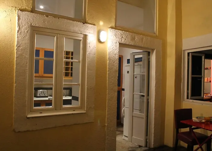 דירה Magnificent Historical Centre With Terrace