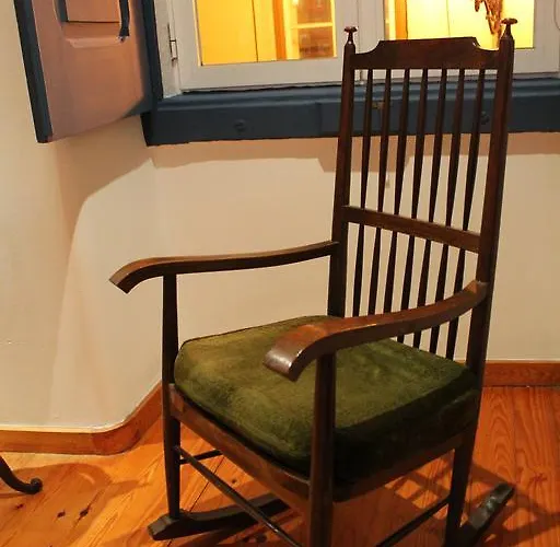 Magnificent Historical Centre With Terrace ליסבון